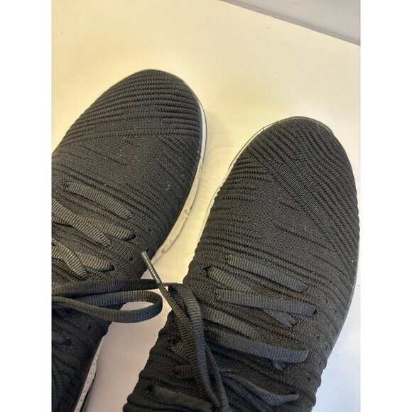 Ryka Black Sneakers (size 8.5) - Picture 5 of 10